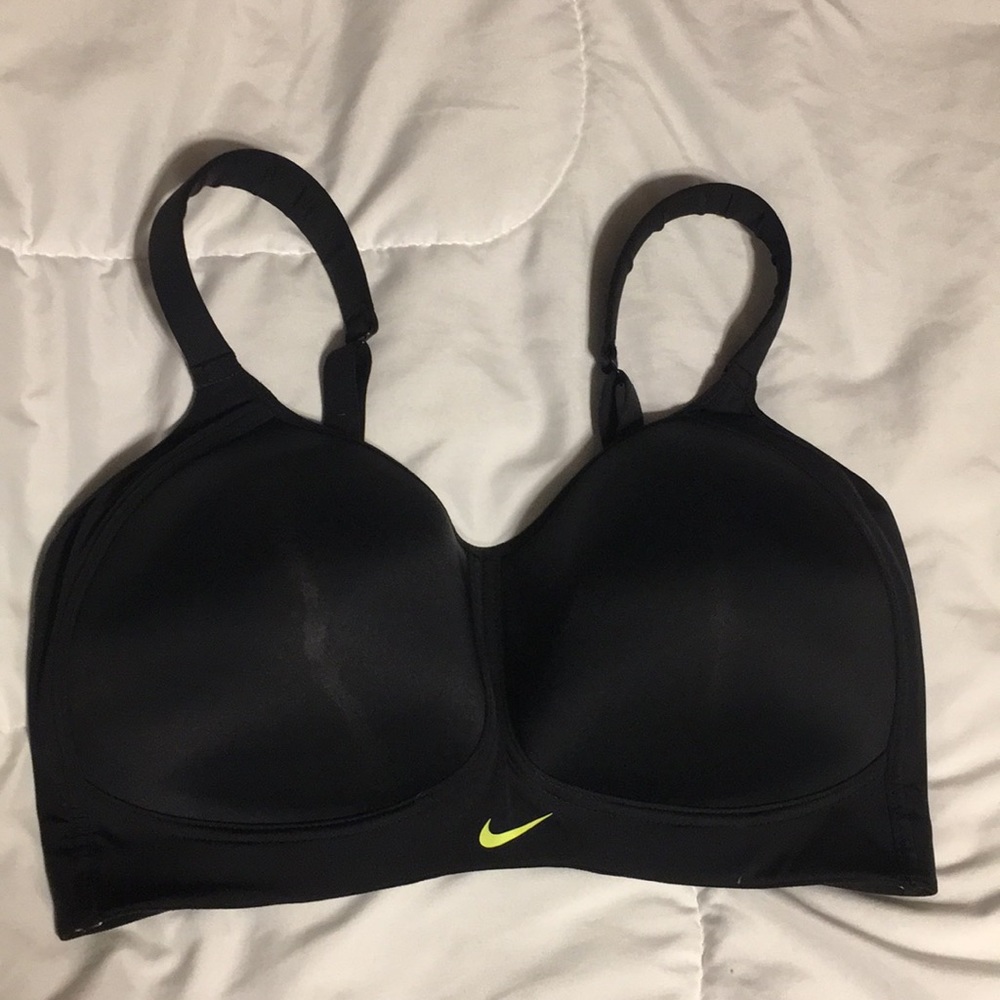 Nike Dri fit bra